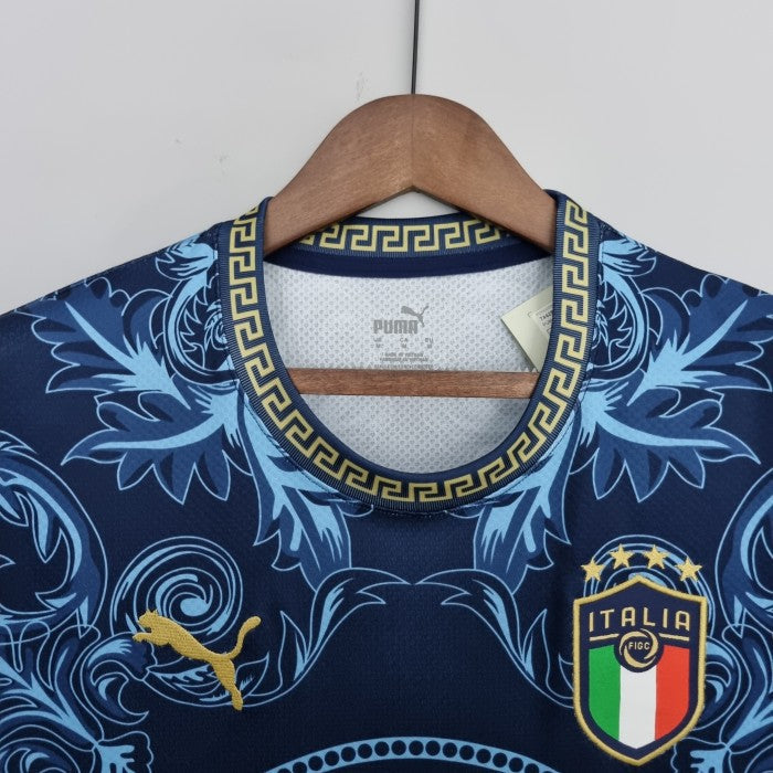 ITALY 2023 'CONCEPT' VERSACE HOME SHIRT