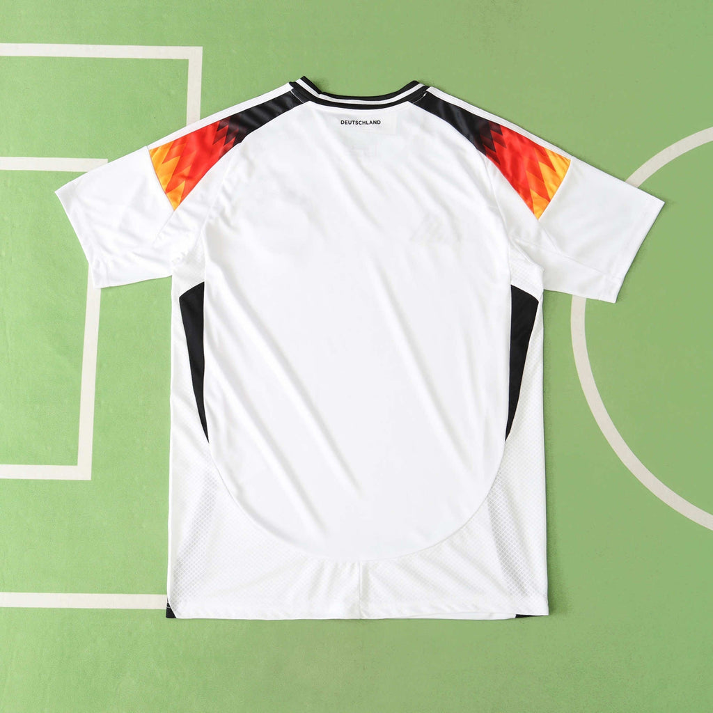 German Home Kit 24/25