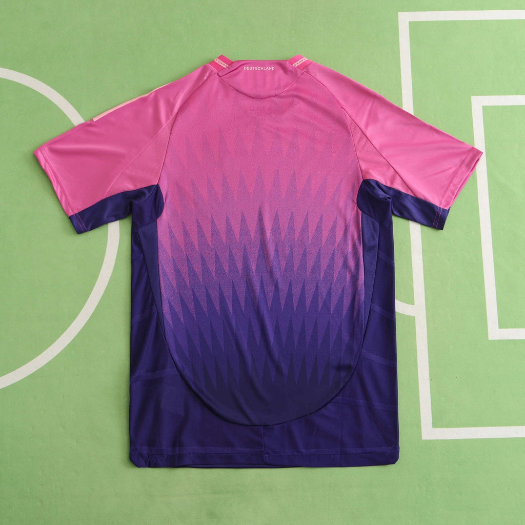German Away Kit 24/25