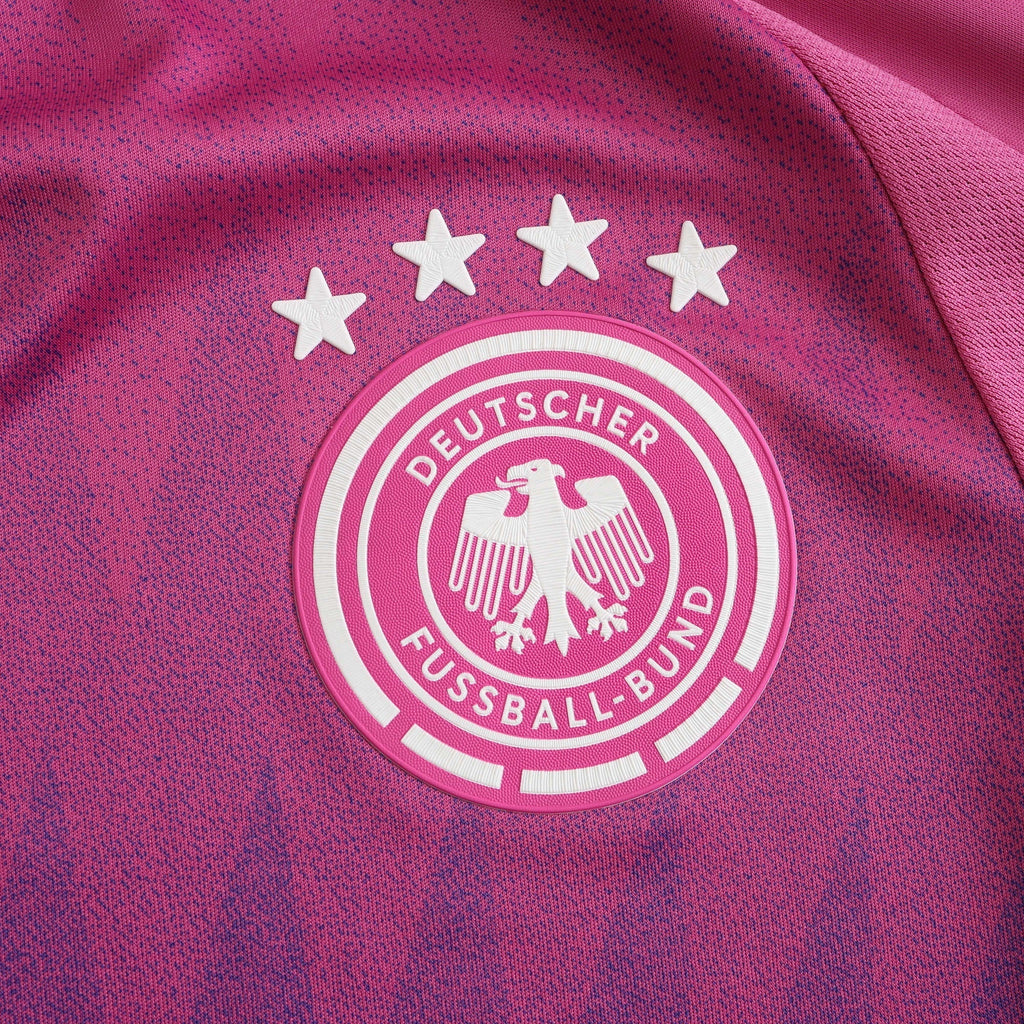 German Away Kit 24/25