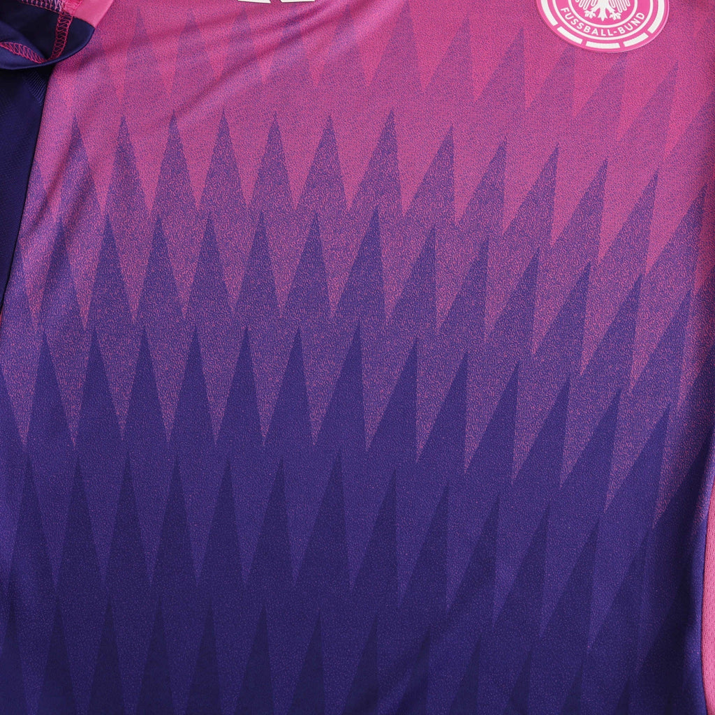 German Away Kit 24/25