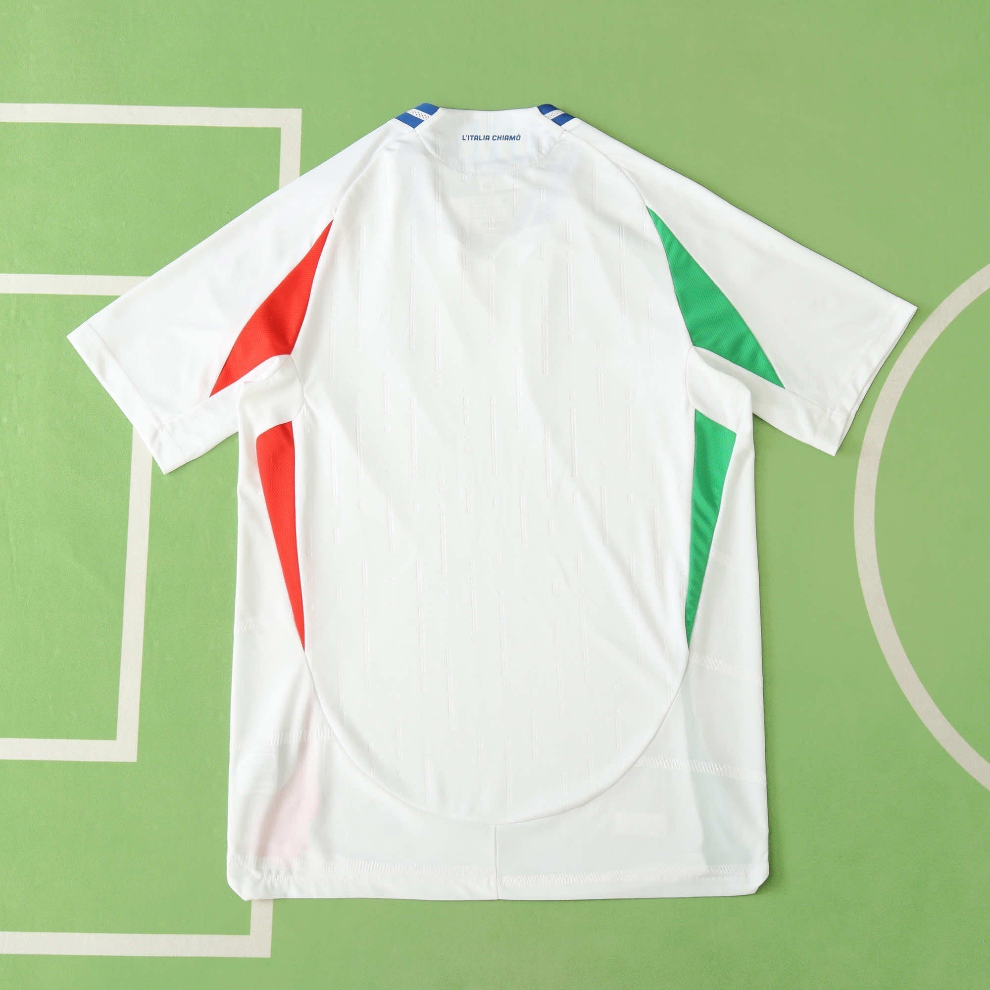 Italy Away Kit 24/25