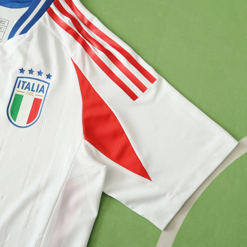 Italy Away Kit 24/25