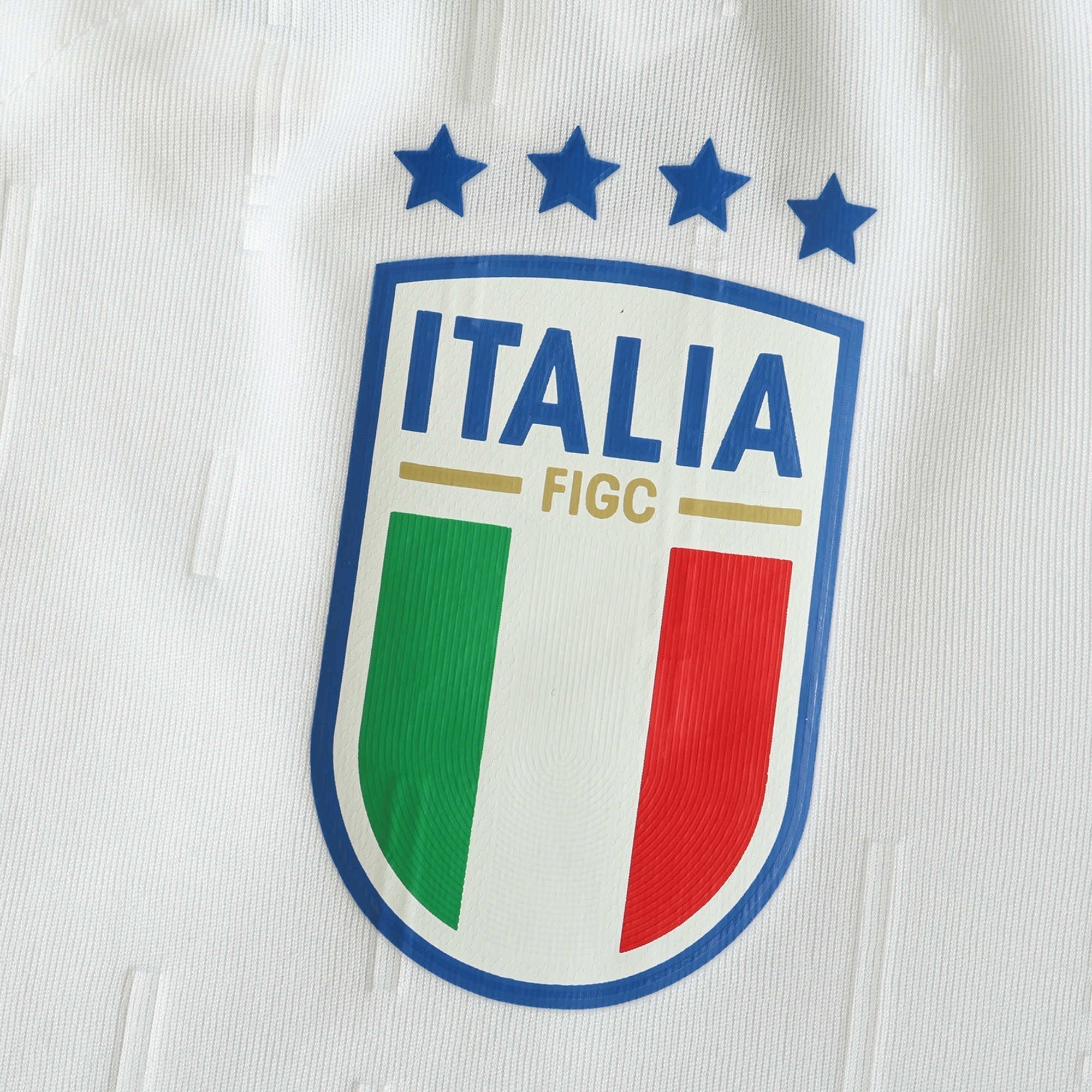 Italy Away Kit 24/25