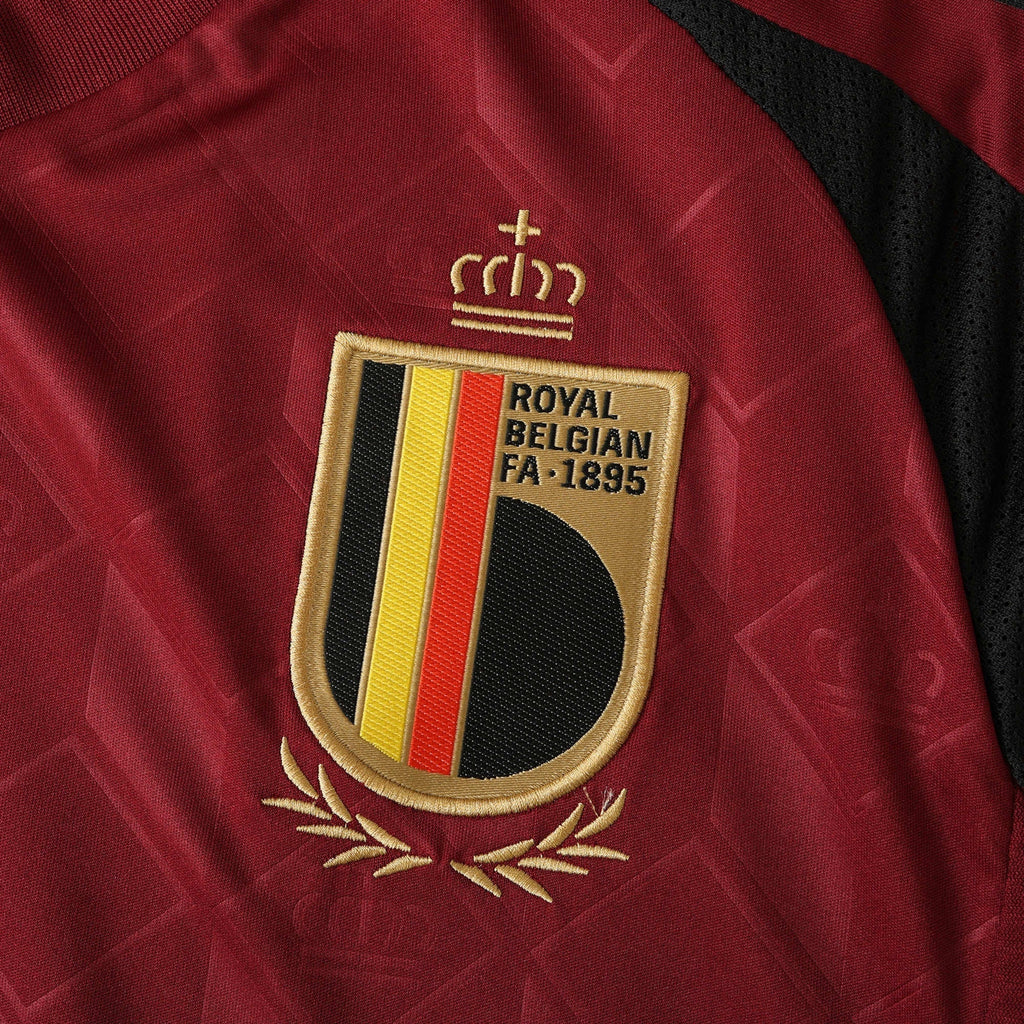 Belgium Home Kit 24/25