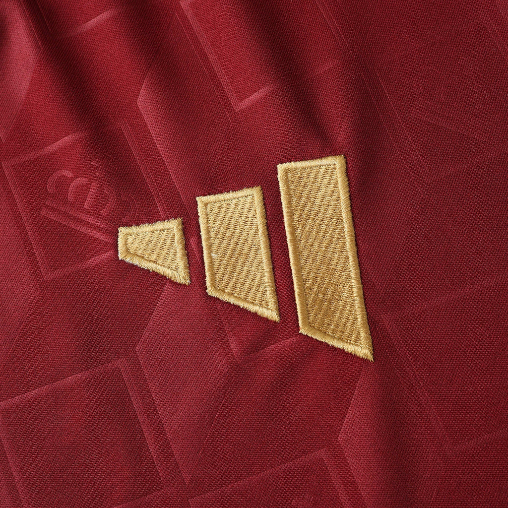 Belgium Home Kit 24/25