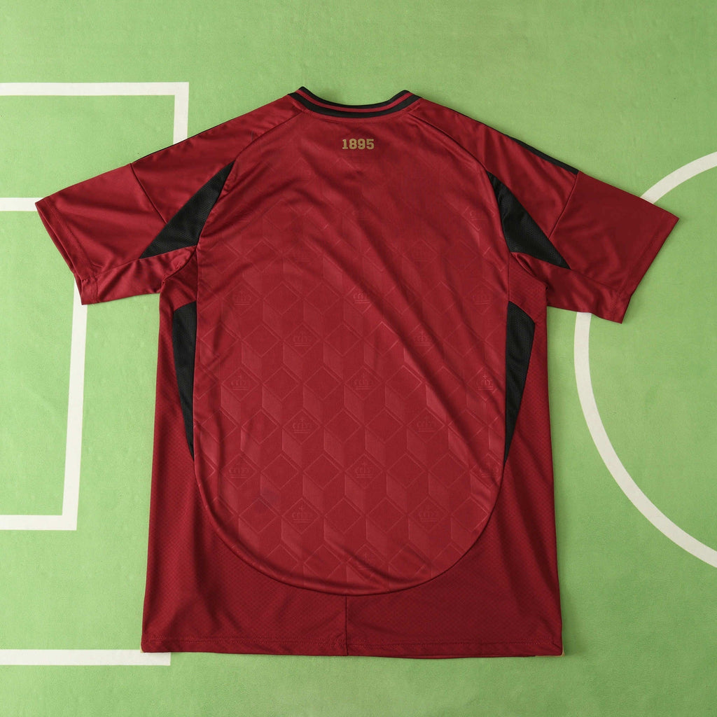 Belgium Home Kit 24/25
