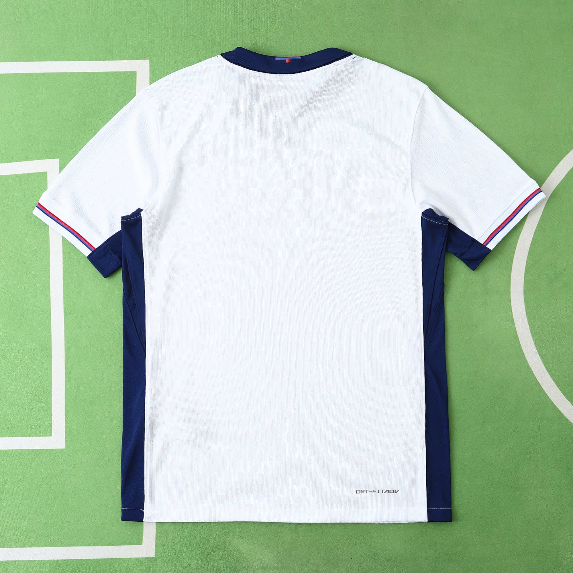 England Home Kit 24/25