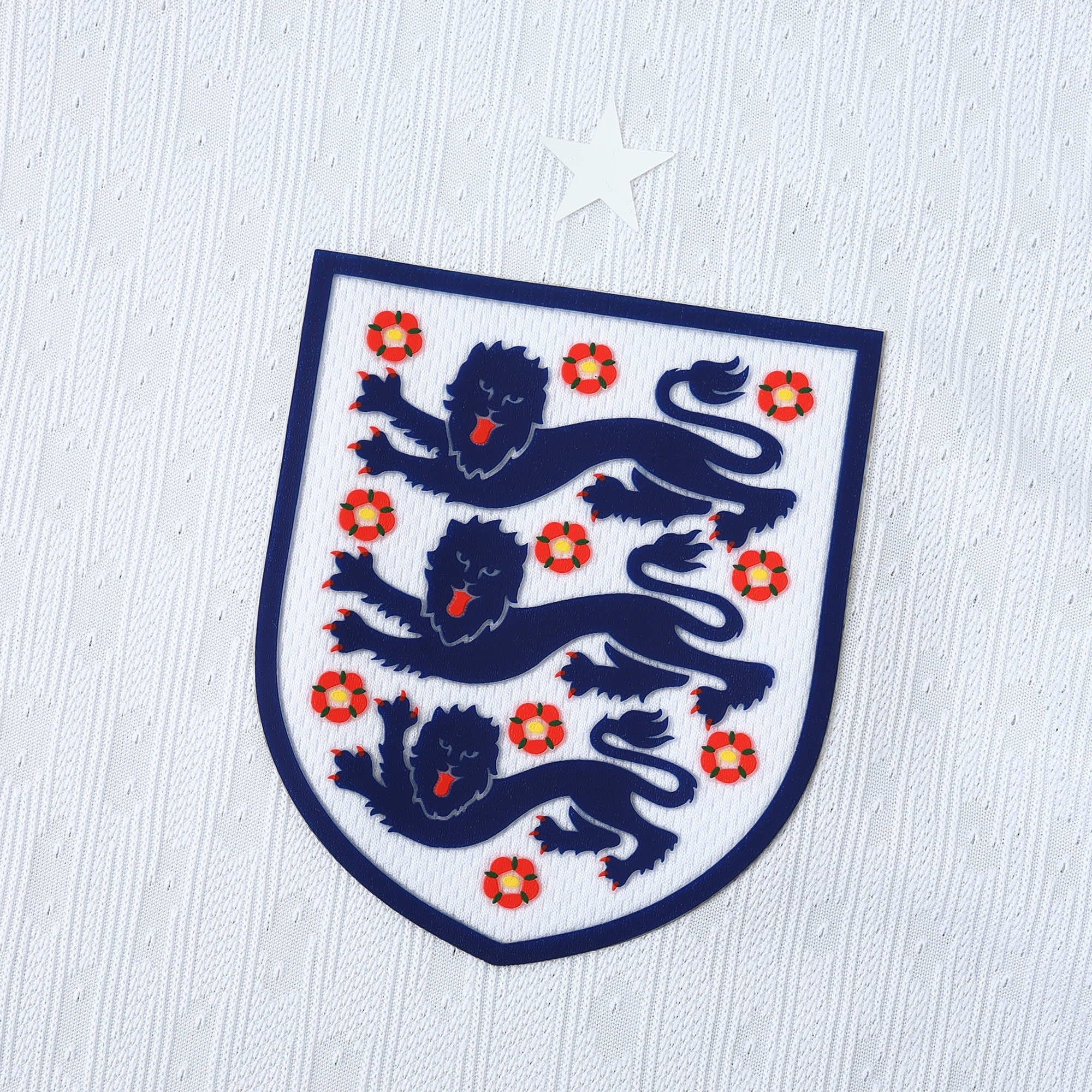 England Home Kit 24/25