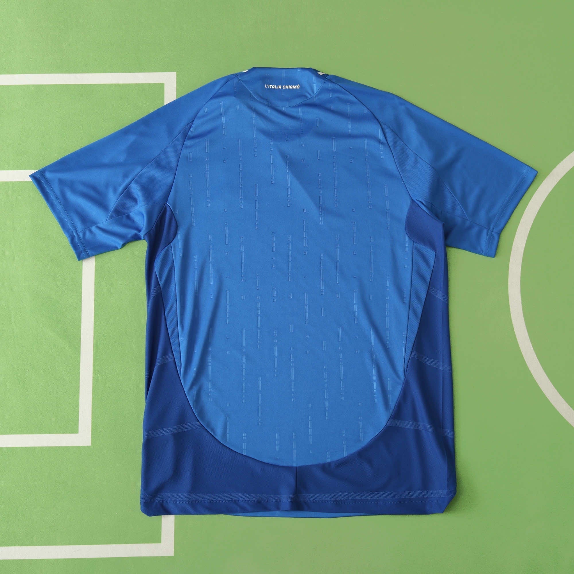 Italy Home Kit 24/25