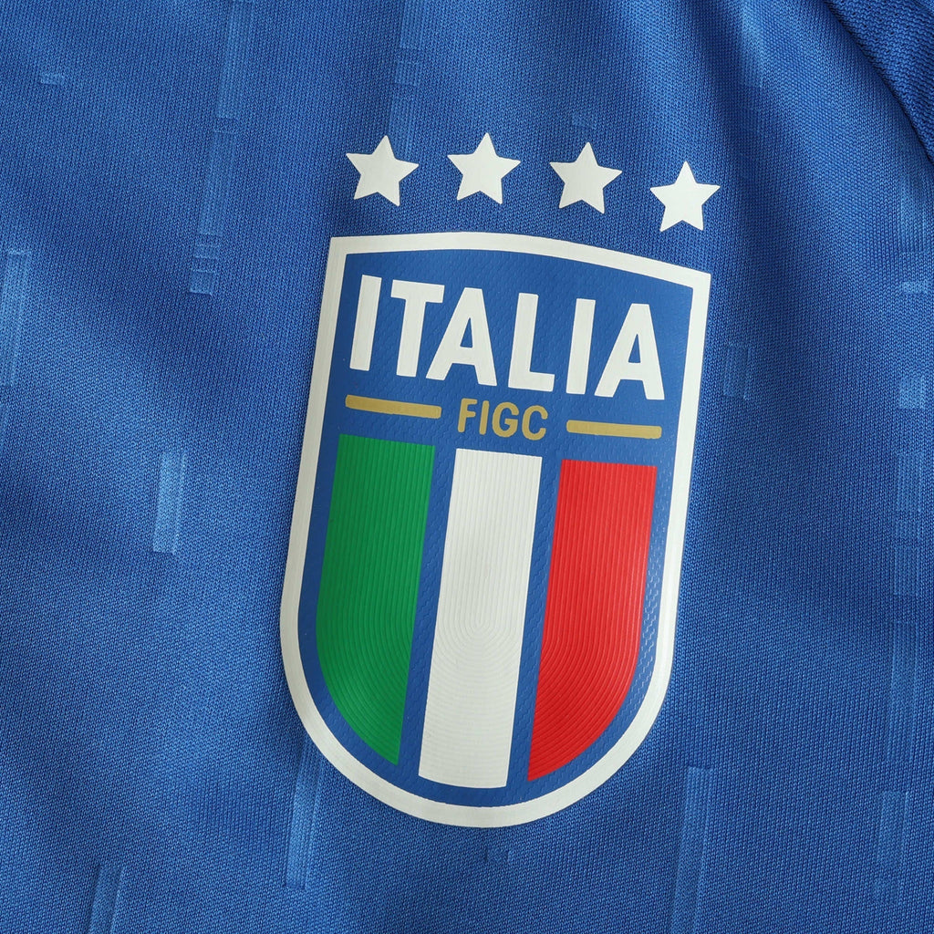 Italy Home Kit 24/25