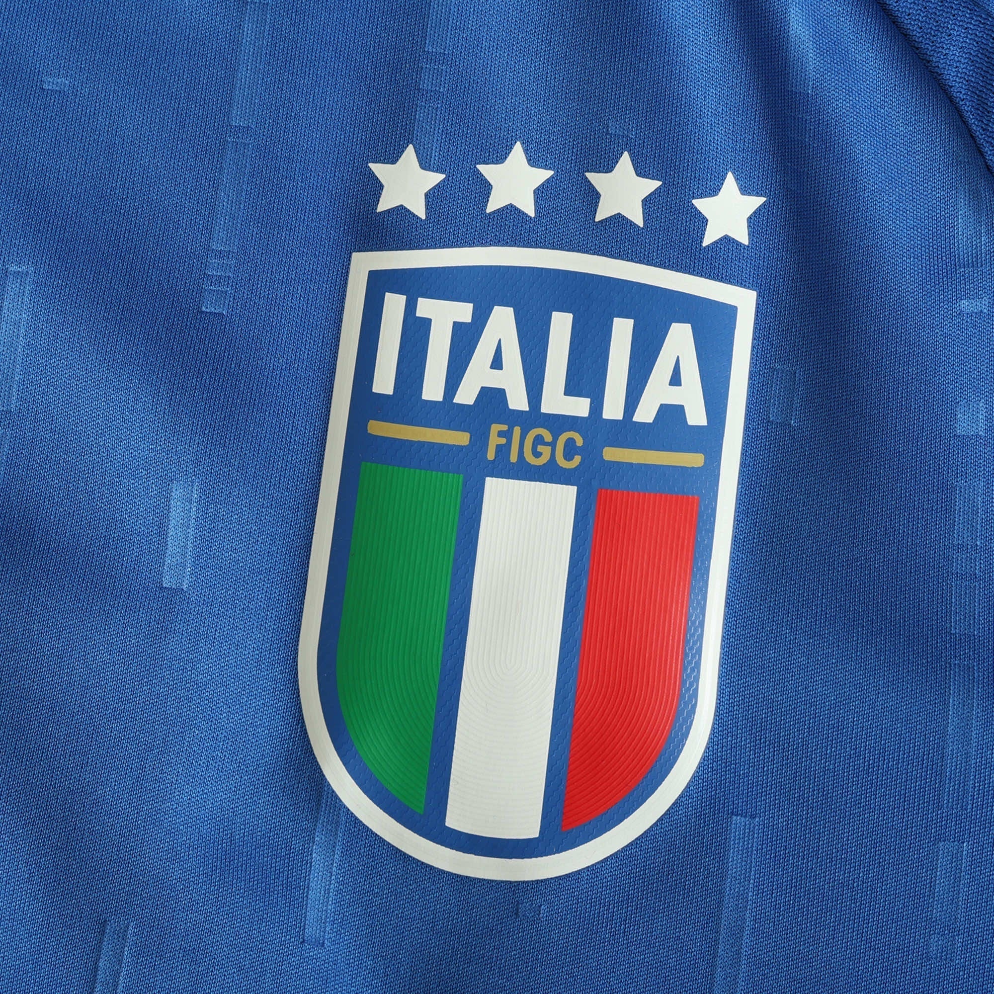 Italy Home Kit 24/25