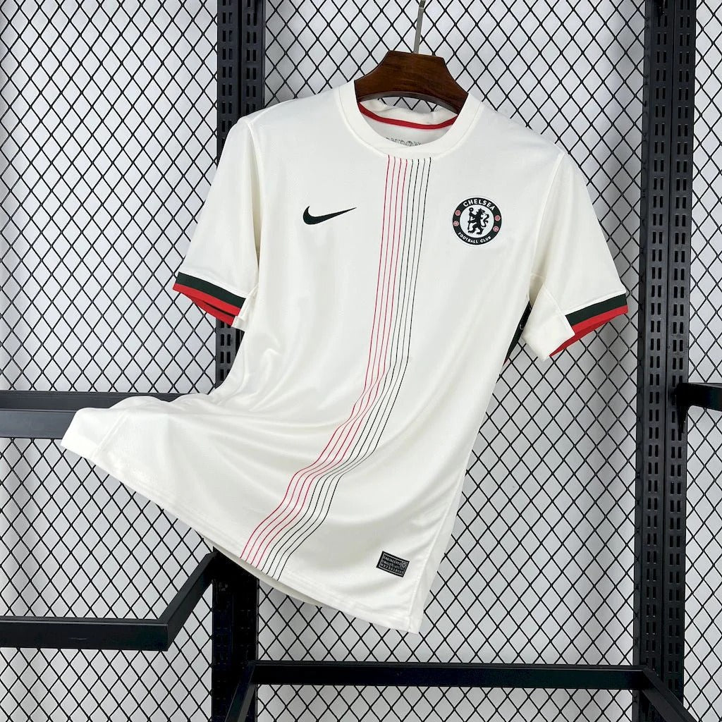 Chelsea 25/26 Away Shirt