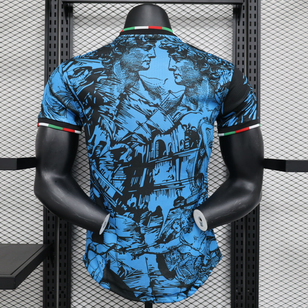 Italy X Old Rome Kit