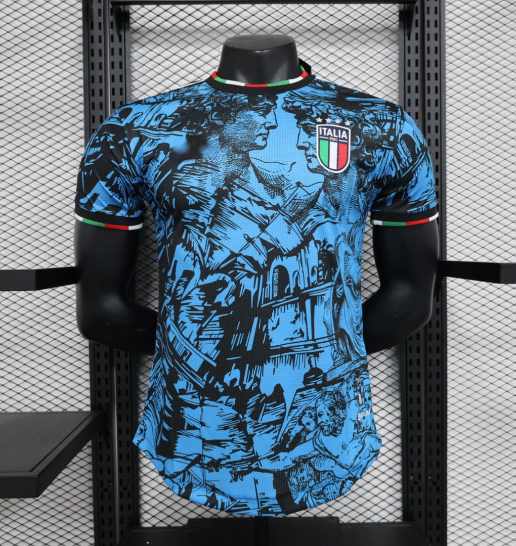 Italy X Old Rome Kit