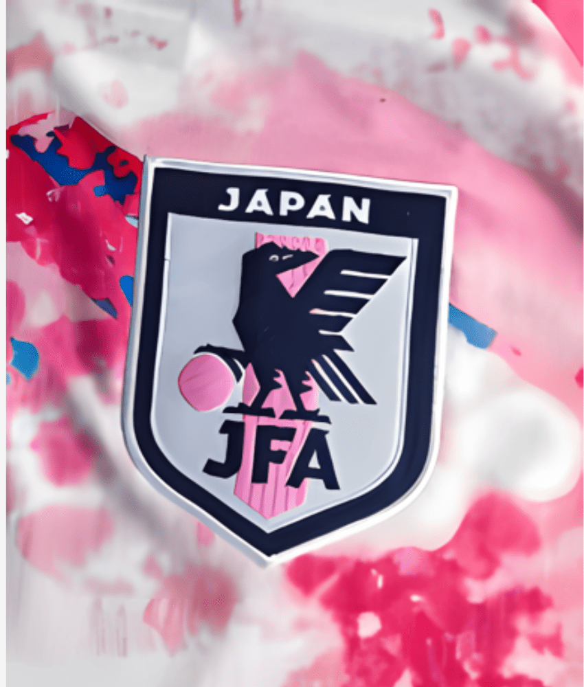 Japan 2024 Sakura Horizon Special Edition Shirt
