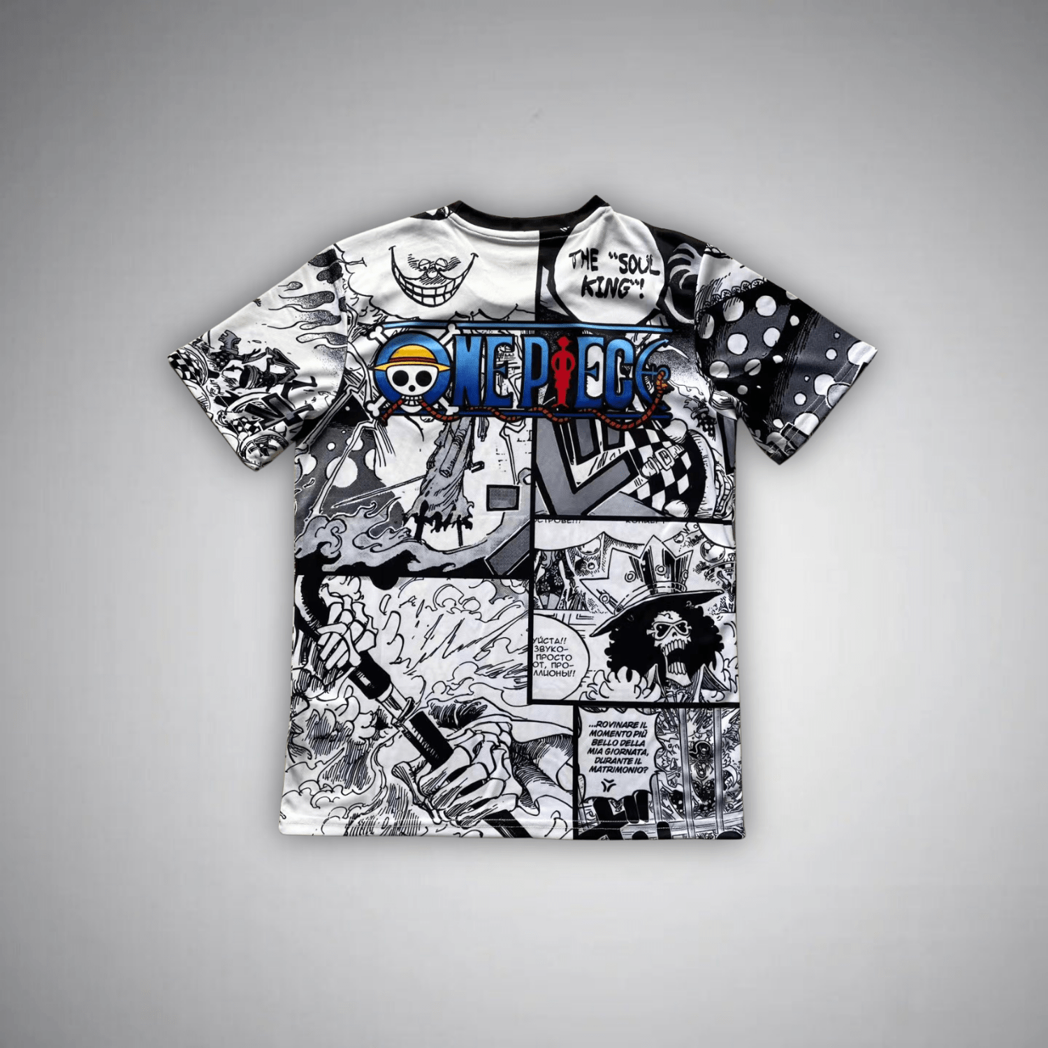 Japan "Brook" Premium Kit