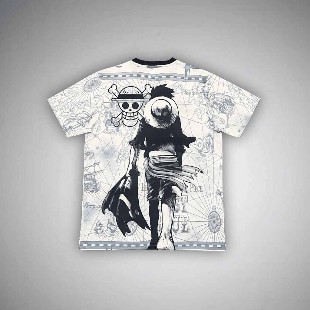 Japan "Monkey D. Luffy" Premium Kit