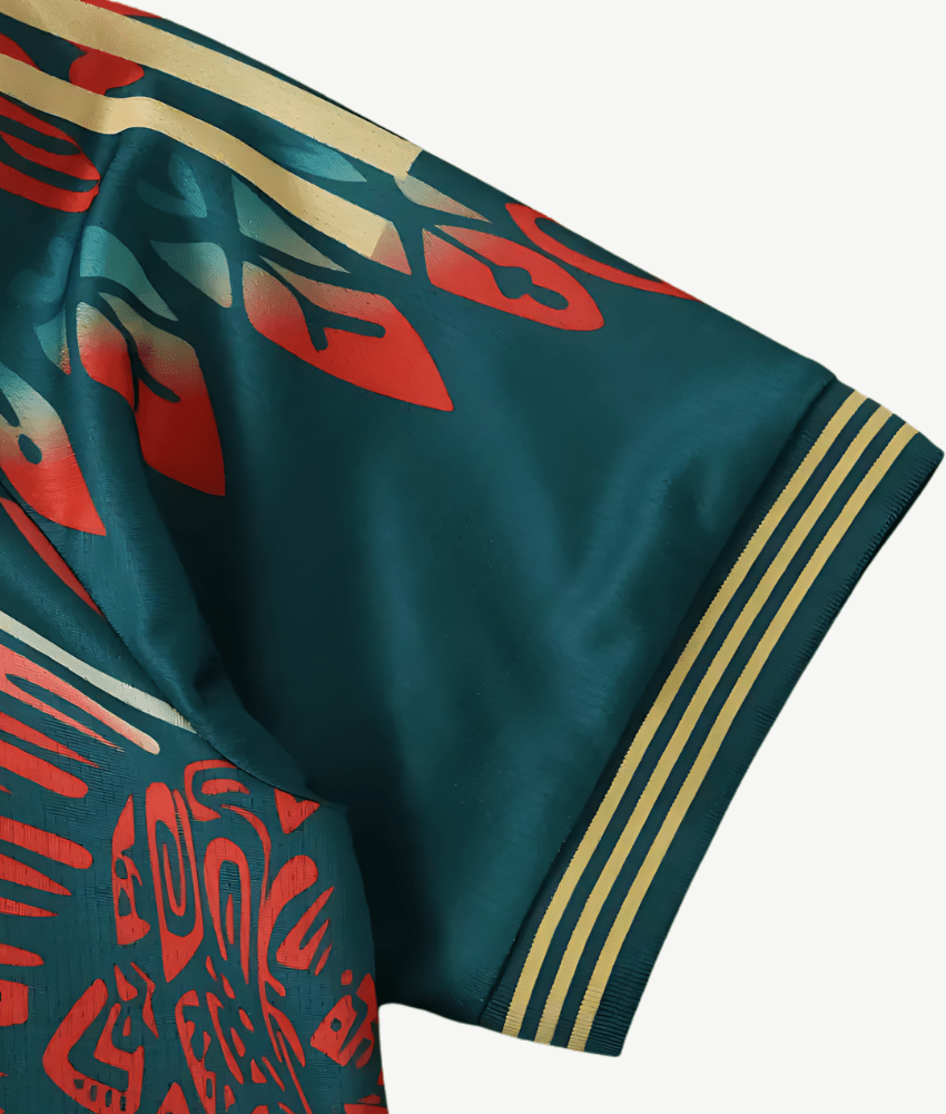 MEXICO 2025 'DE ORO' SPECIAL EDITION SHIRT