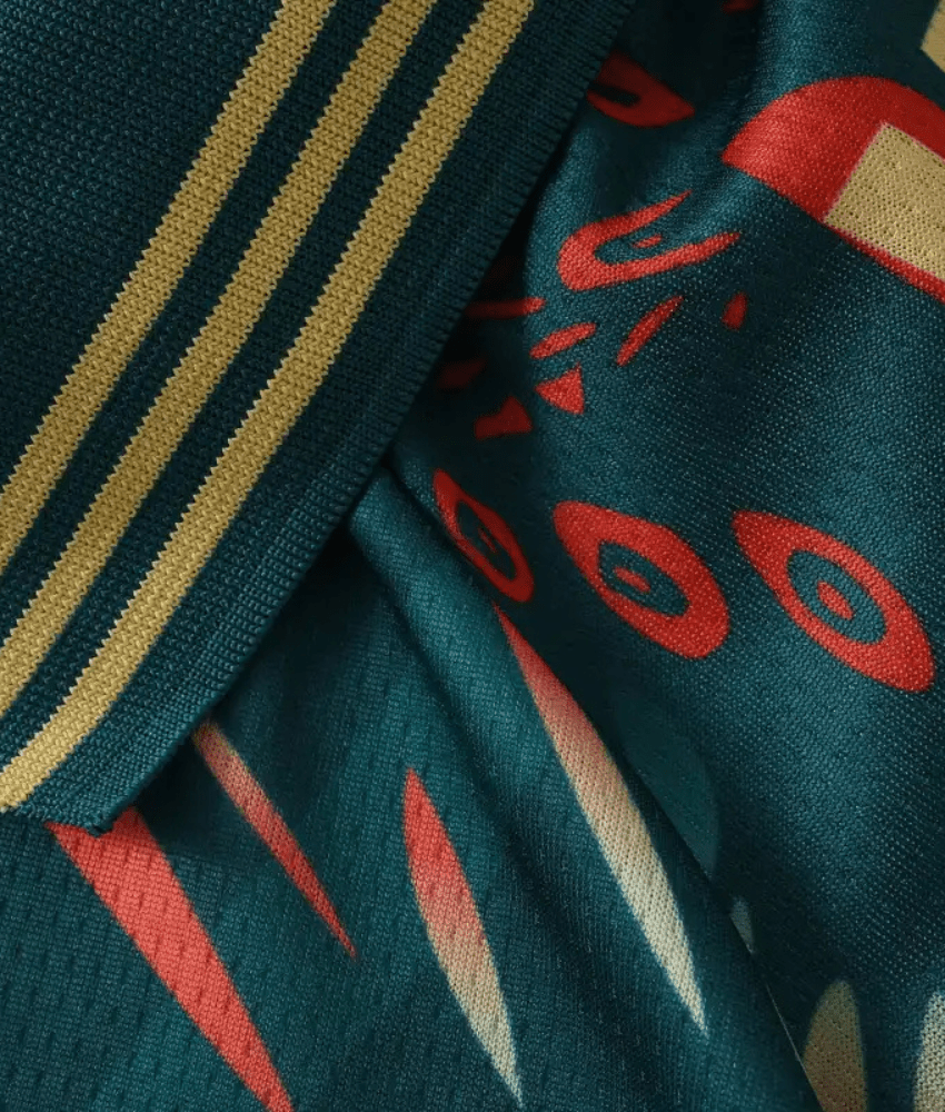 MEXICO 2025 'DE ORO' SPECIAL EDITION SHIRT