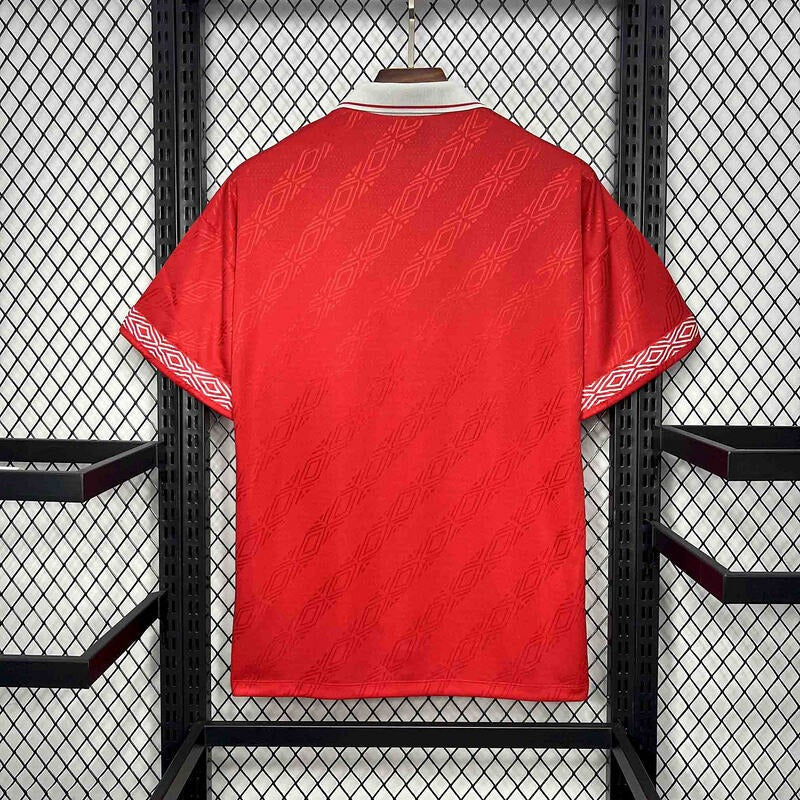 Sevilla FC Away Retro Kit 1994–1996