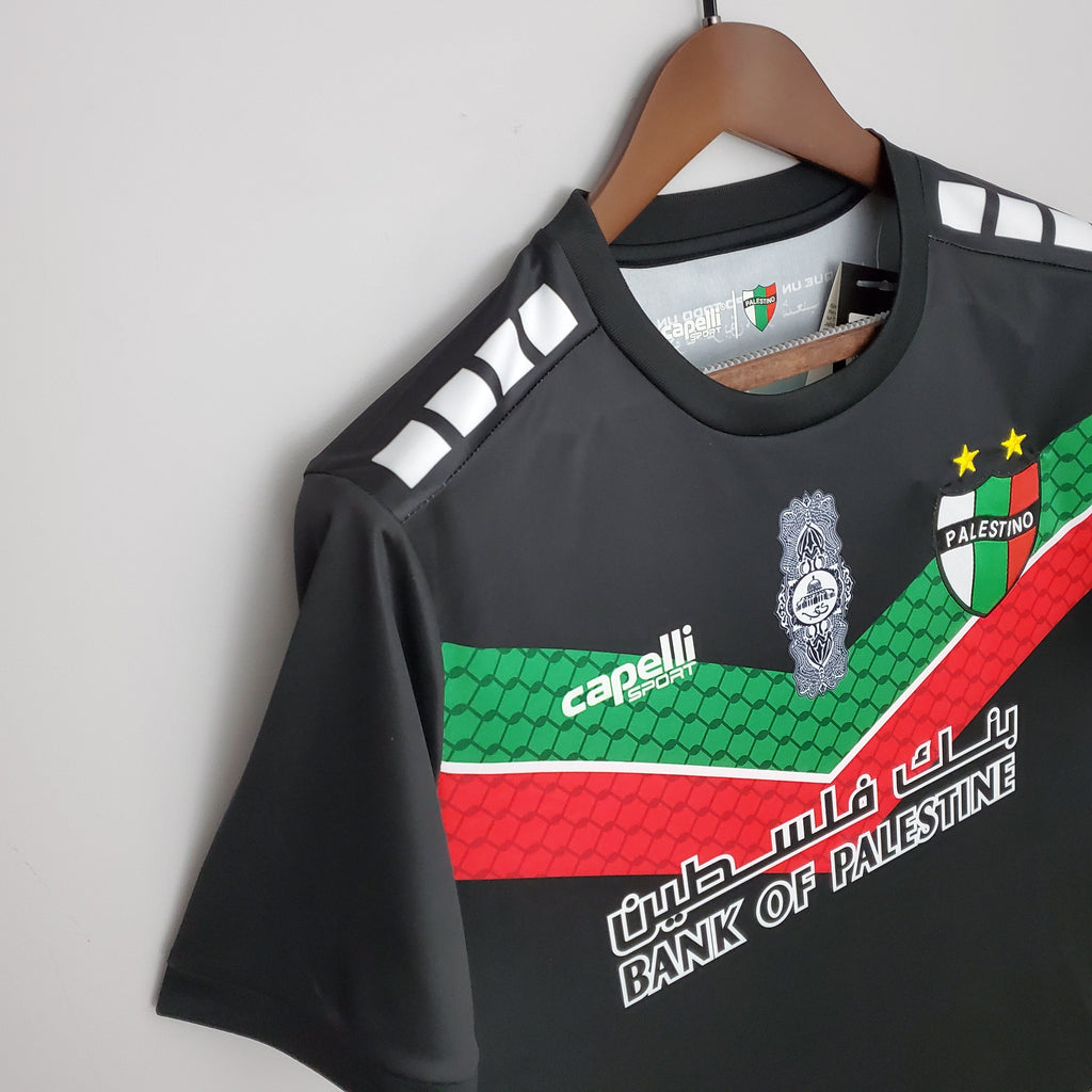 Palestine Away 22-23